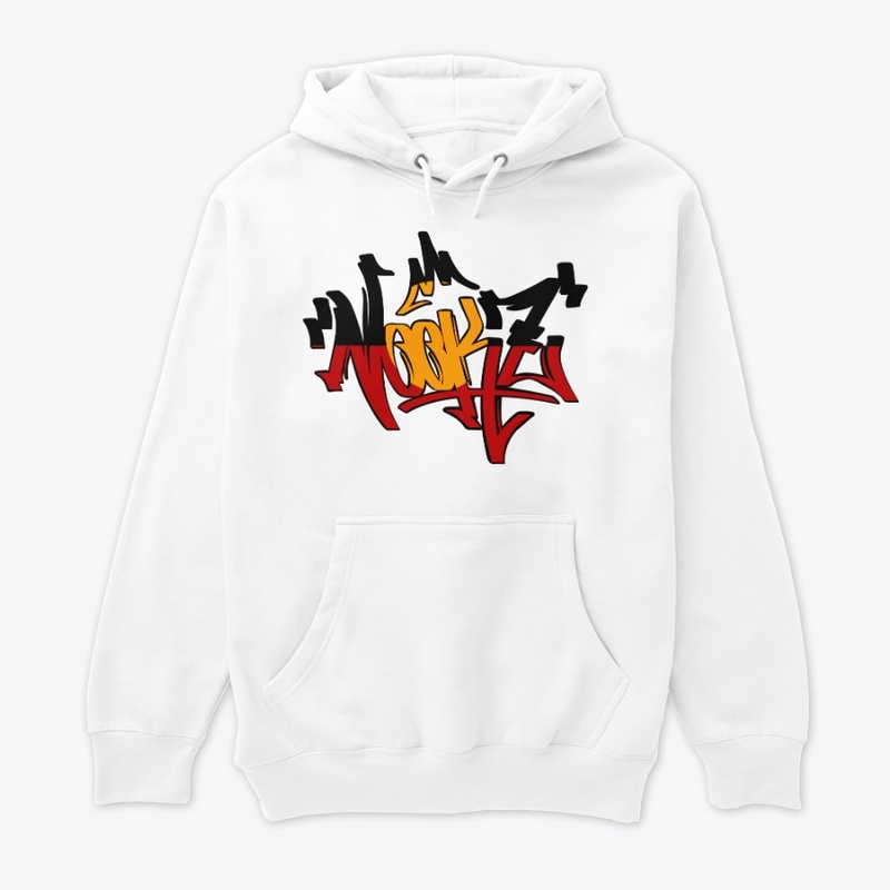 Nookz Merchandise