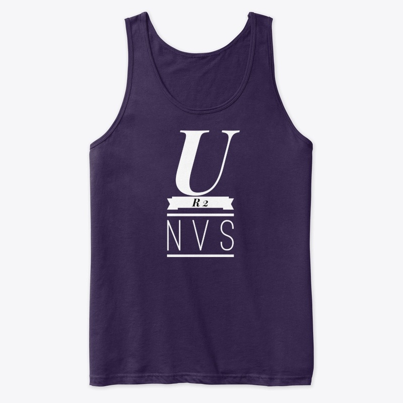 UR2NVS #3 ( white)