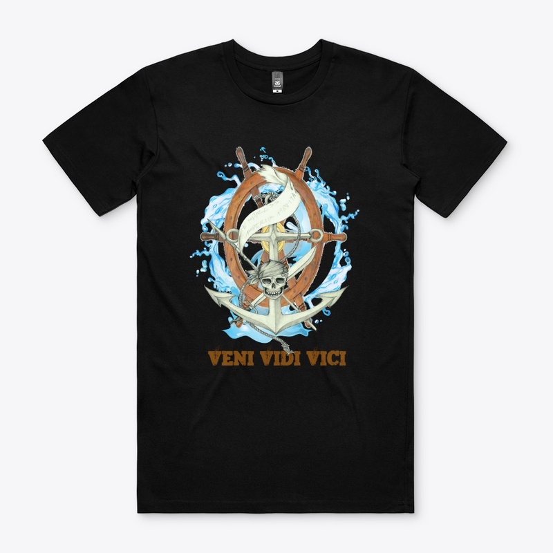 TEE - veni vidi vici