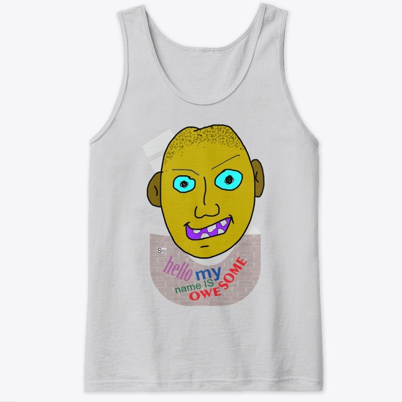 Hello my Name is oWEsome 5
