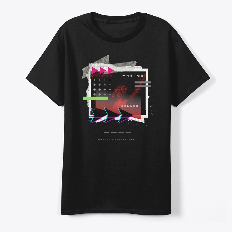 MNSTGE | Solace