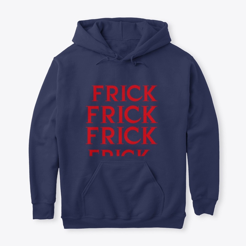 FRICK bundle