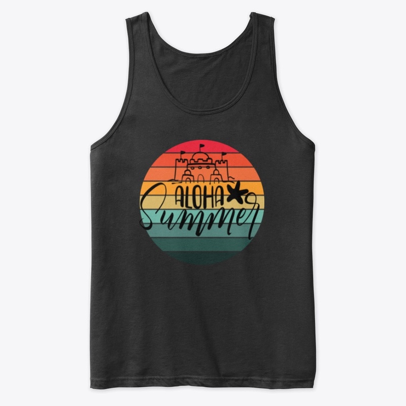 Aloha Summer