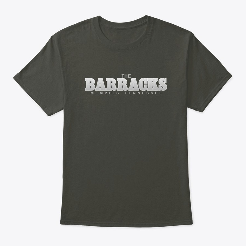 BarracksMemphis