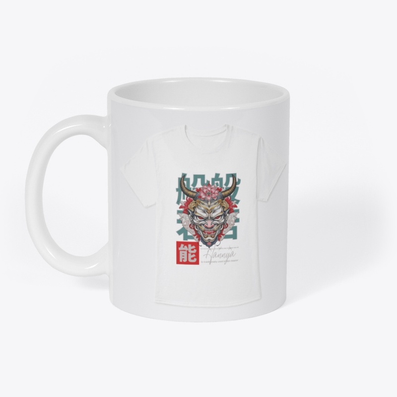Tea-shirt desing