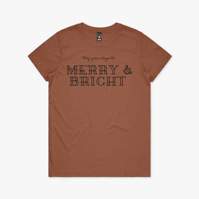 Merry & Bight 