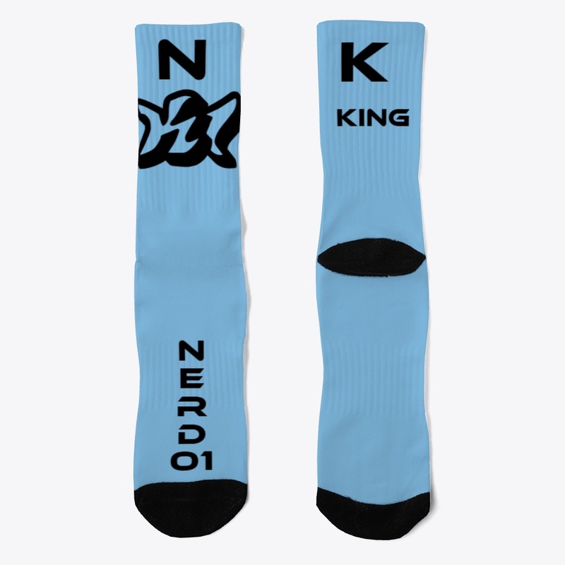 NERD ZERO ONE