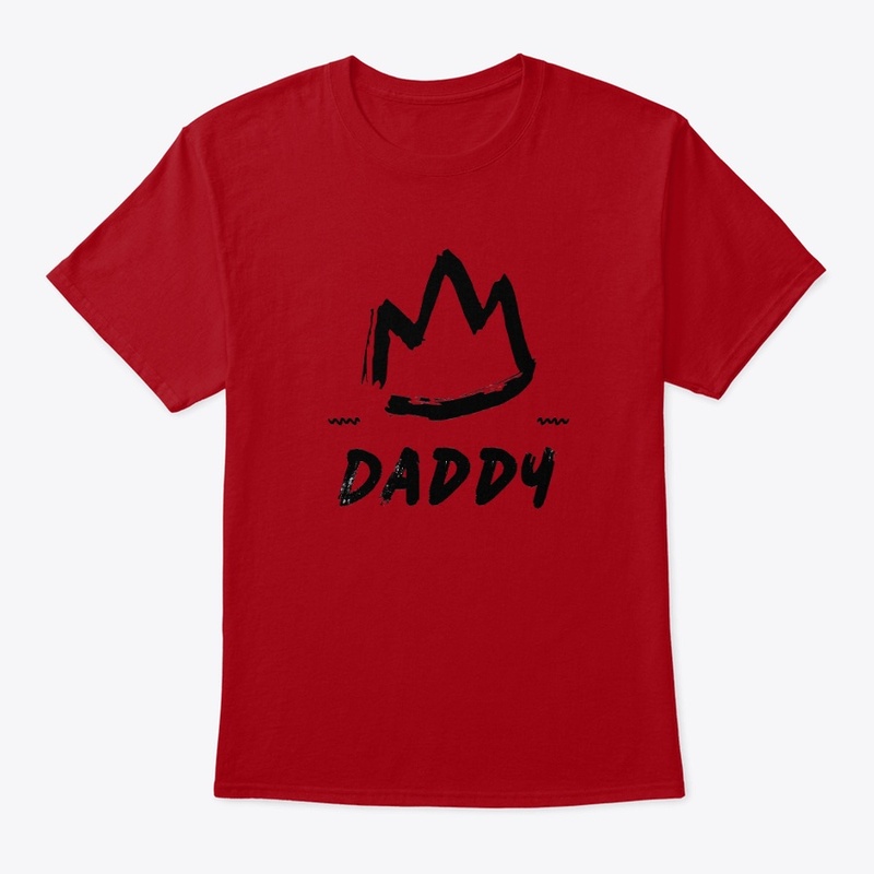 Daddy