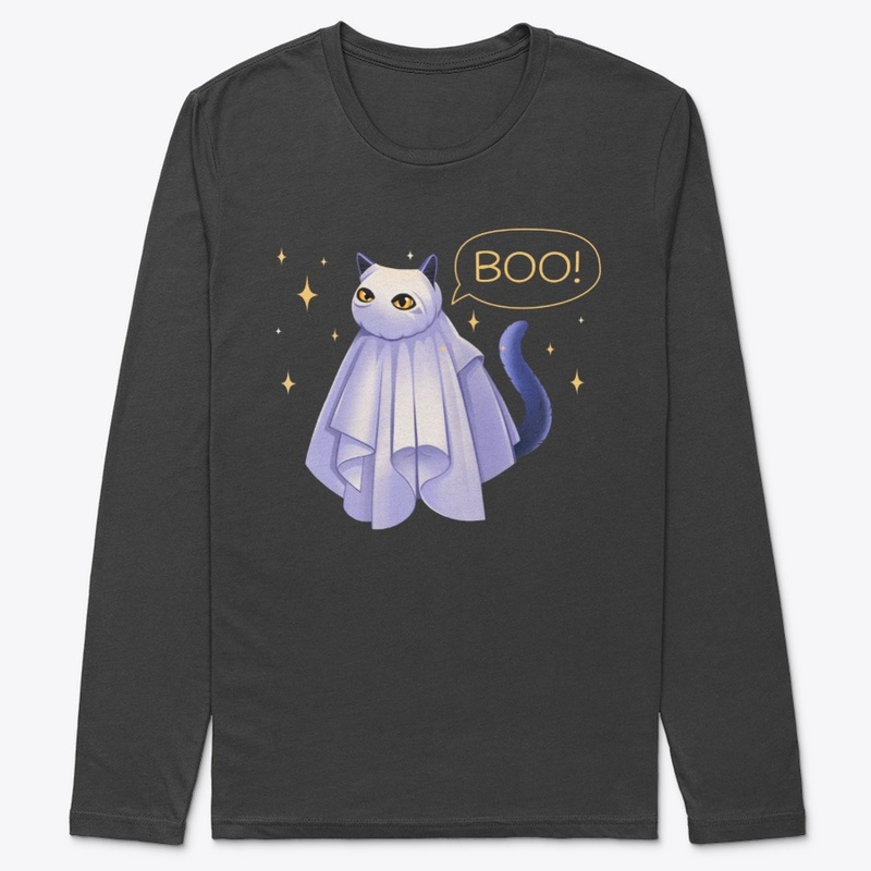 Boo!
