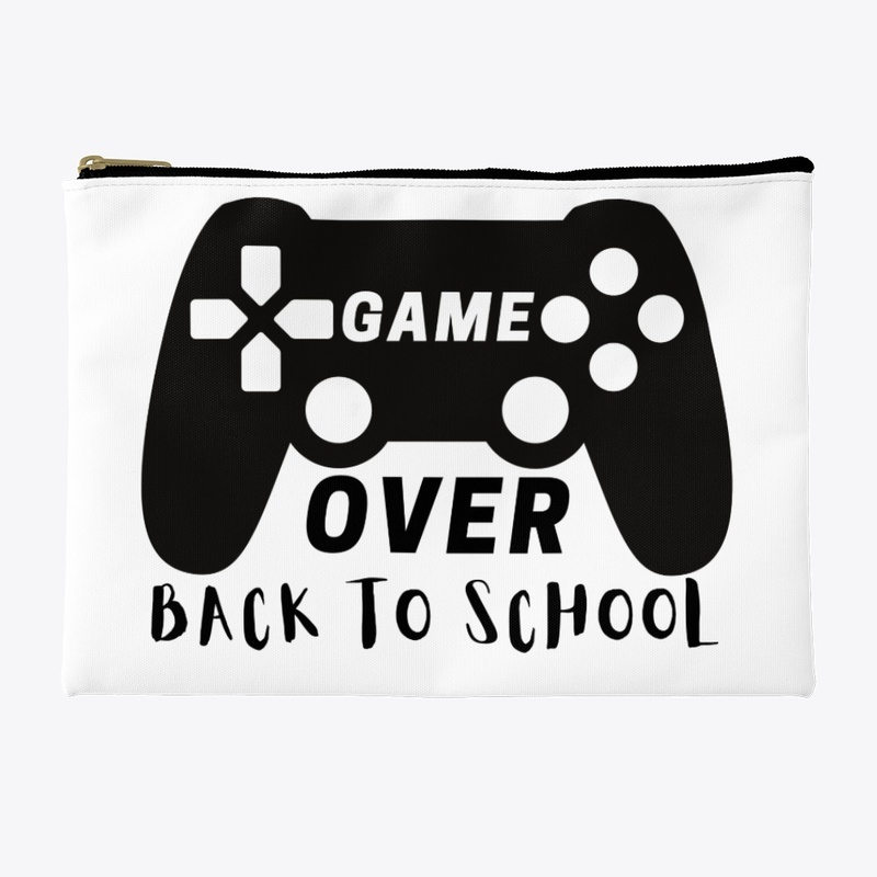 Game Over Collection