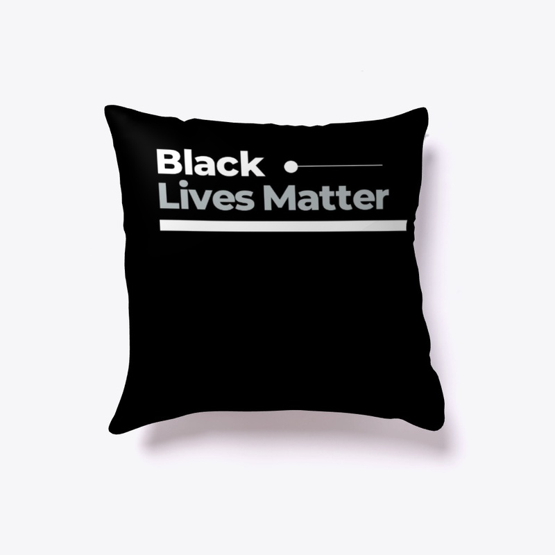 Black Lives Matter T-Shirt Premium