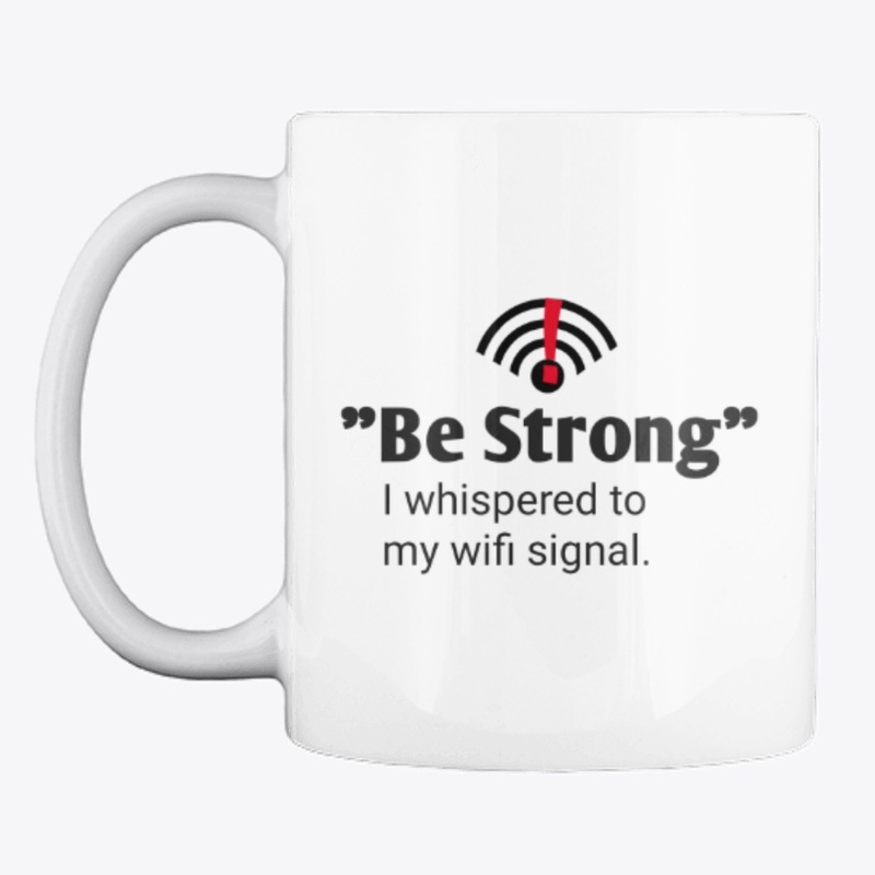 Computer Programming Mug
