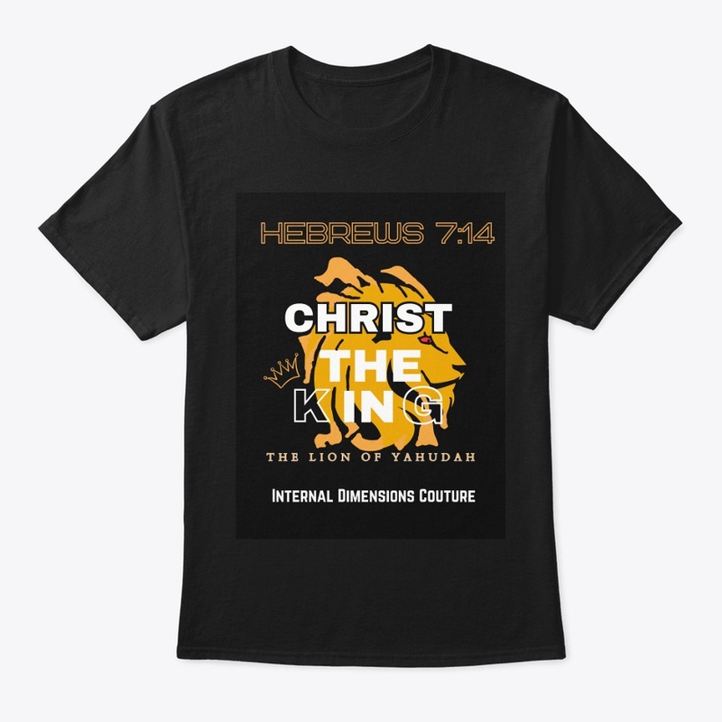 Hebrews 7:14 Collection 