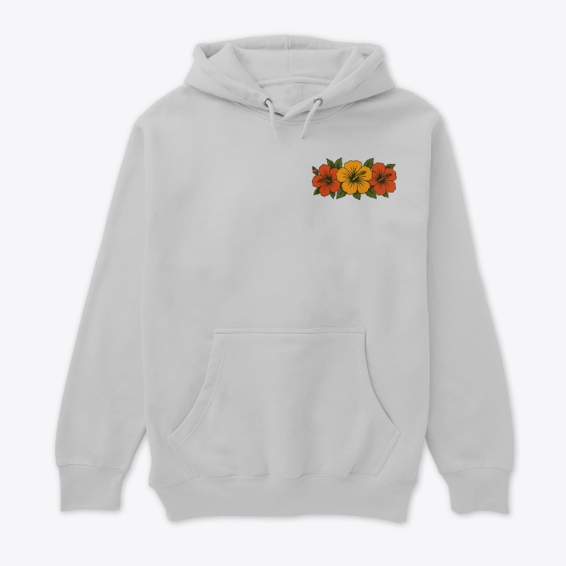 flower power