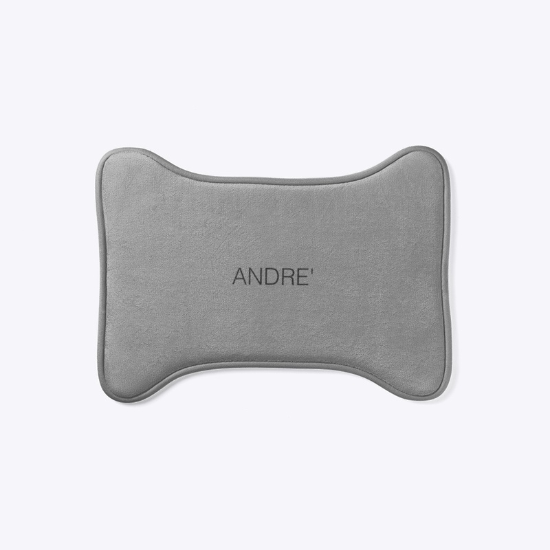 ANDRE’ 