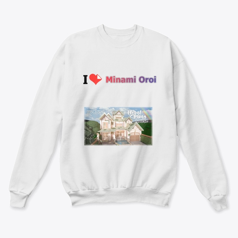 I love minami design
