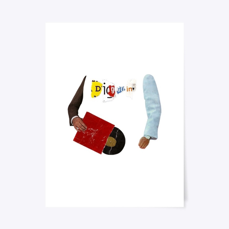 Diggin