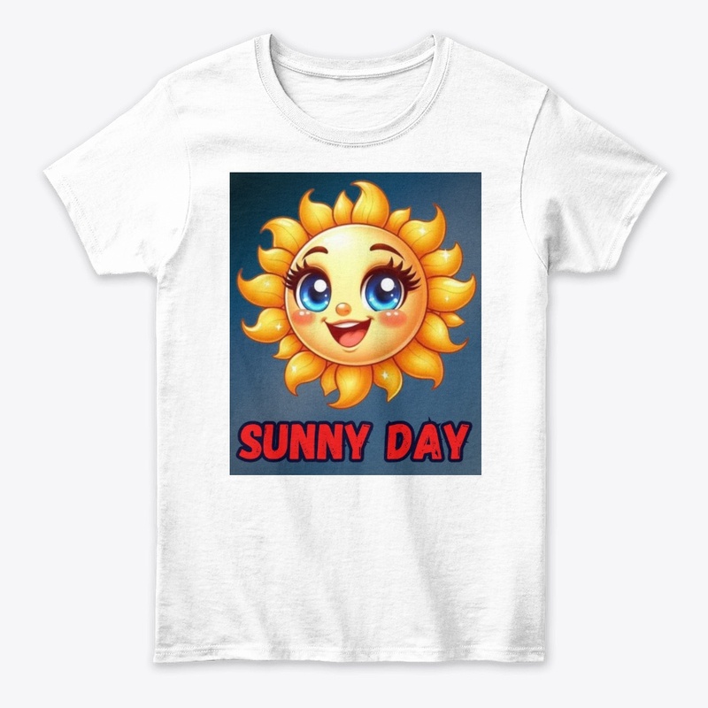 SUNNY DAY
