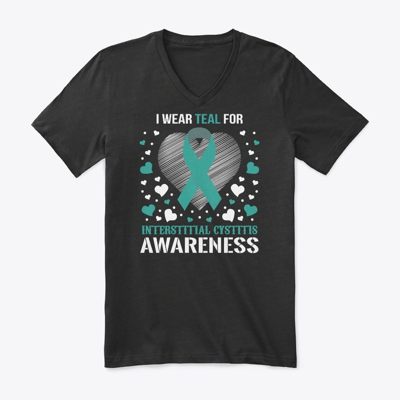 Interstitial Cystitis Awareness