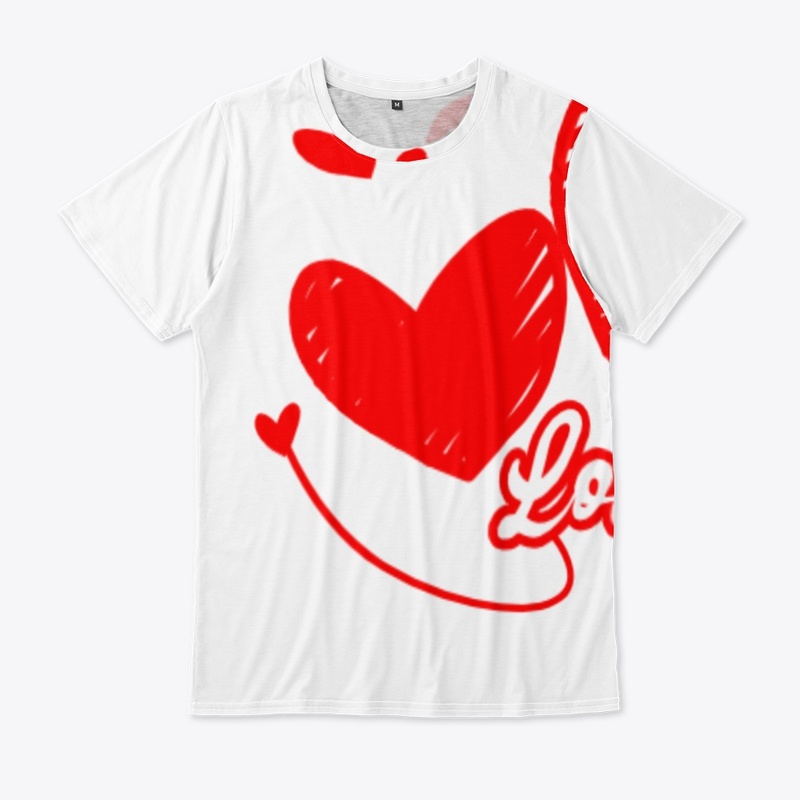 Love me