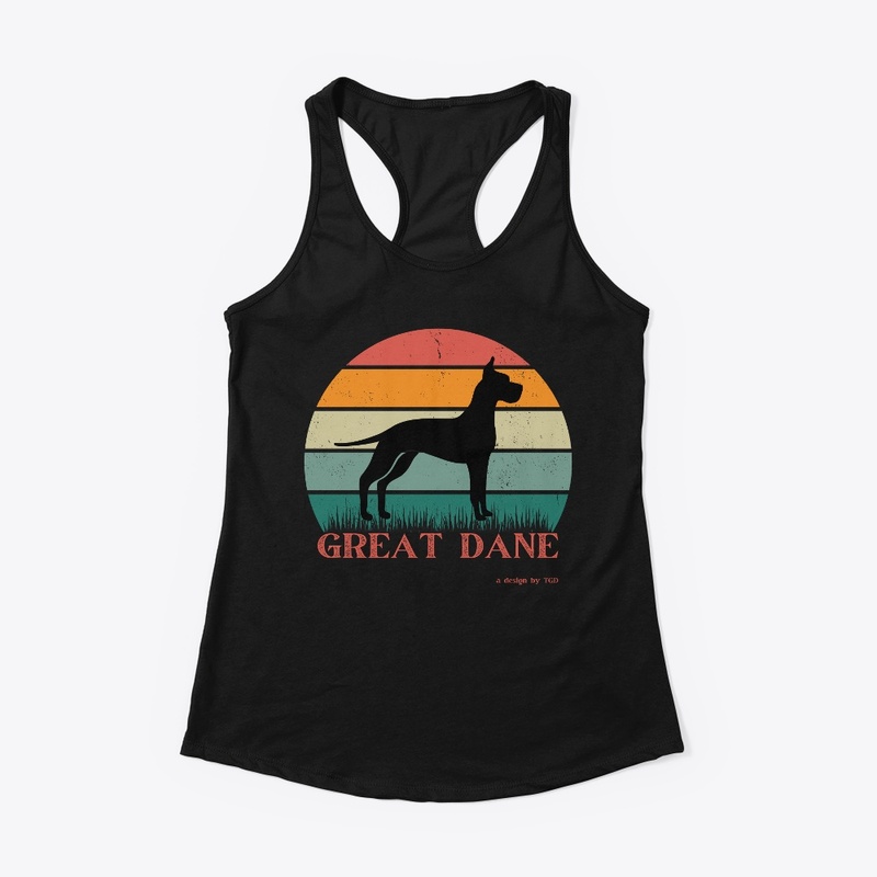 Vintage Dane