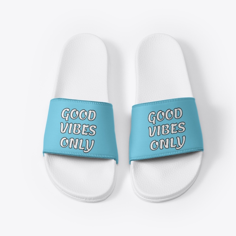 Good Vibes Only classic t-shirt