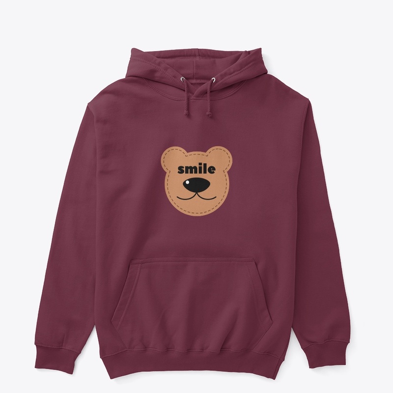 SMILE BEAR