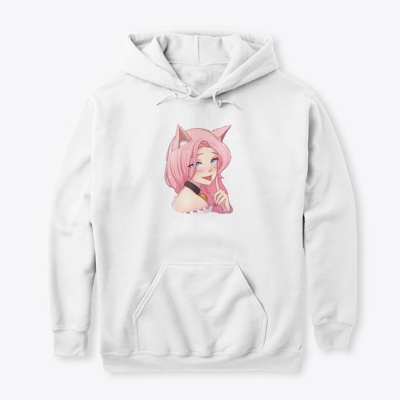 Flirty Kitty Mooni