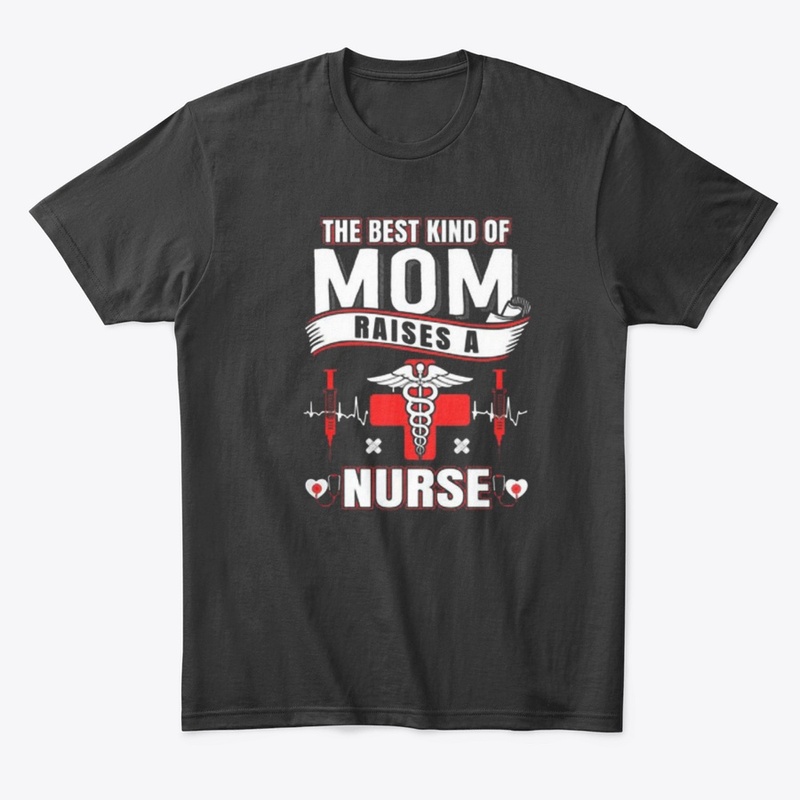 THE BEST KIND OF MOM 