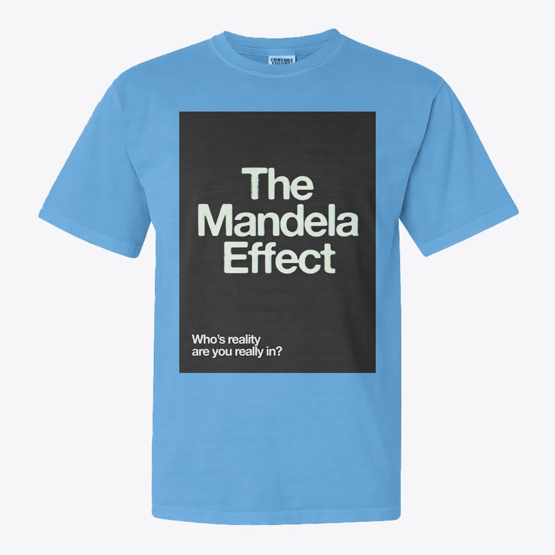 Mandela Effect