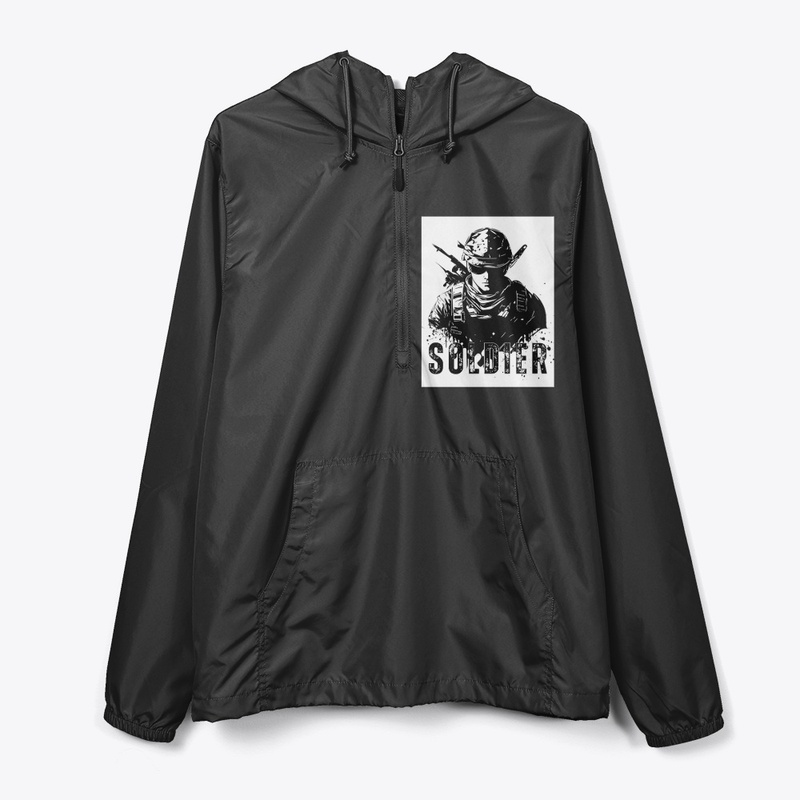 Best Soldier Design 