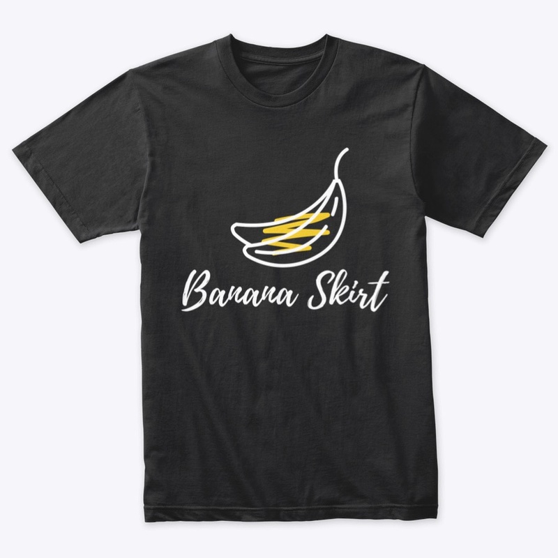 Banana Skirt Banana