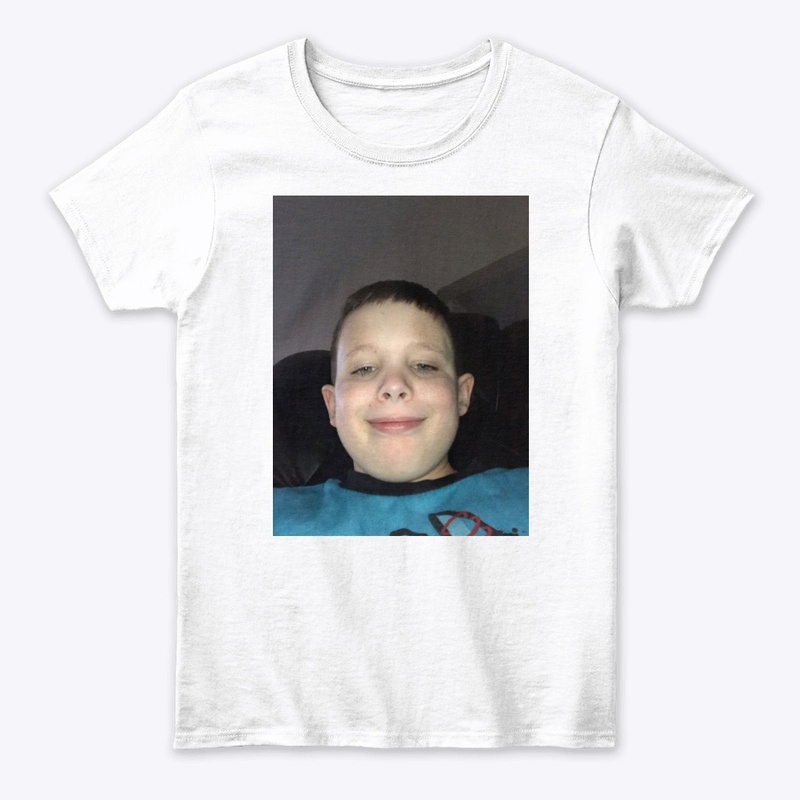 Aidan Shirt