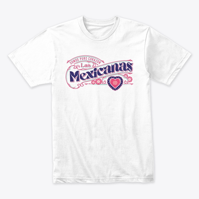 LAS MEXICANAS
