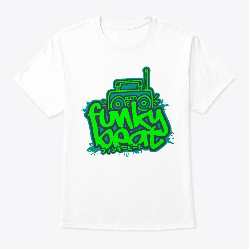 Funky Beat