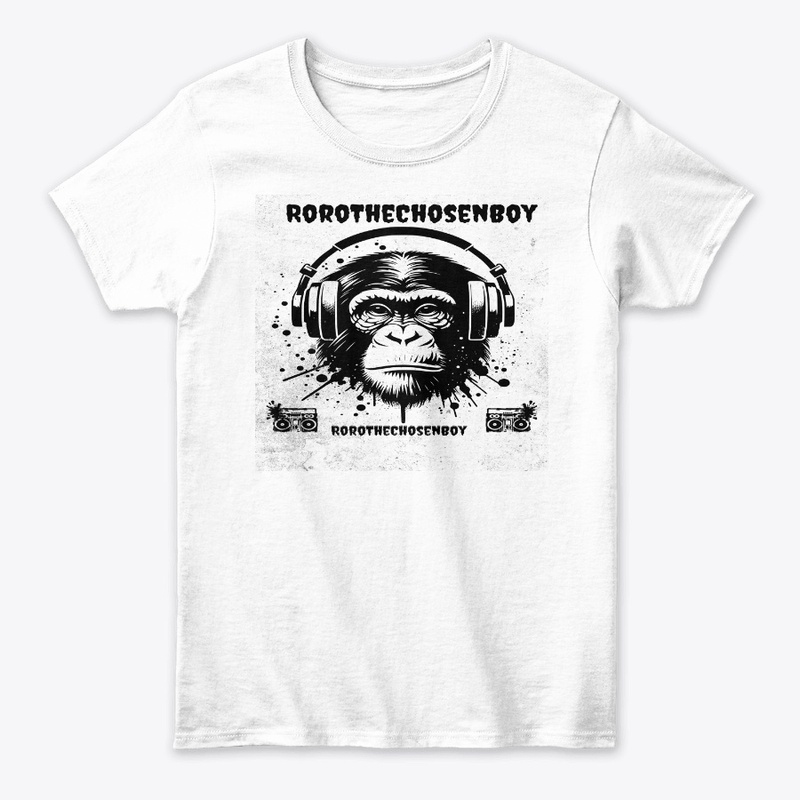 RoroTheChosenBoy Merch