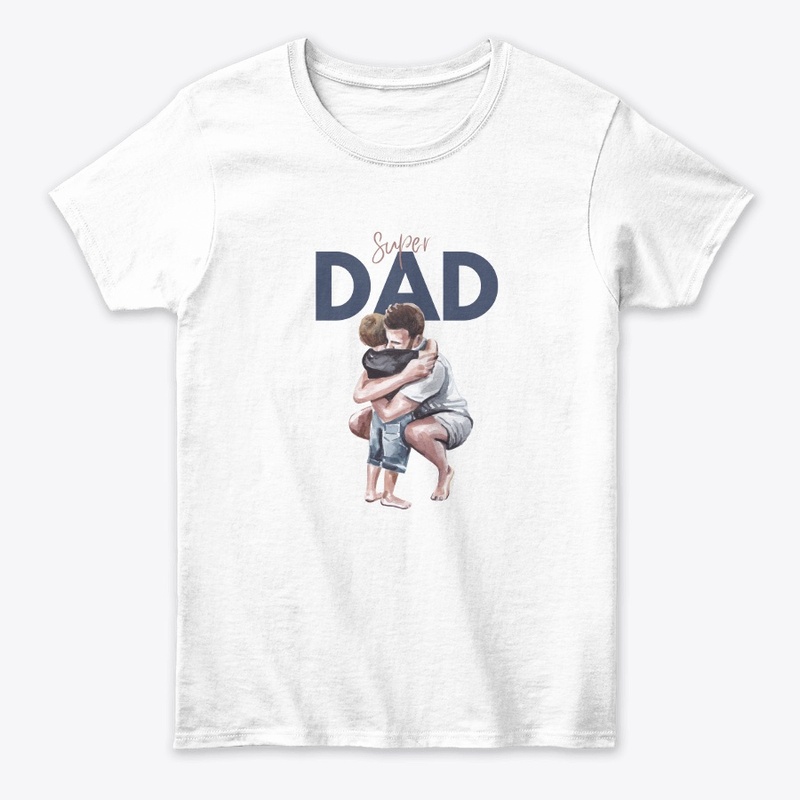 Super Dad