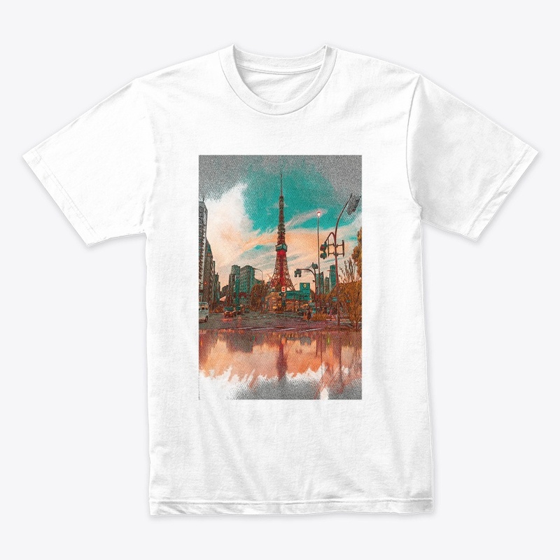 tokyo city collection 