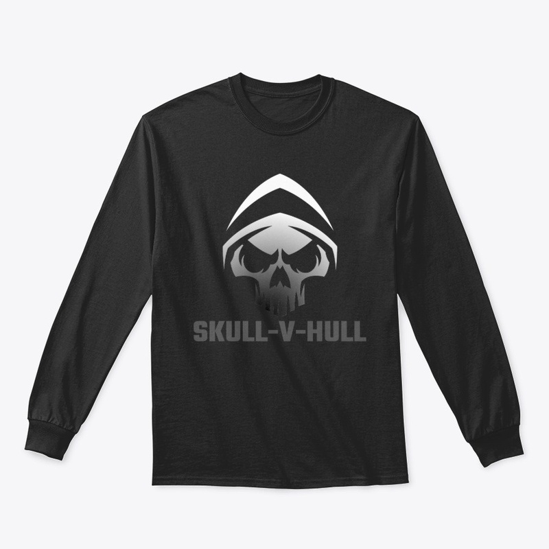 Skull v hull