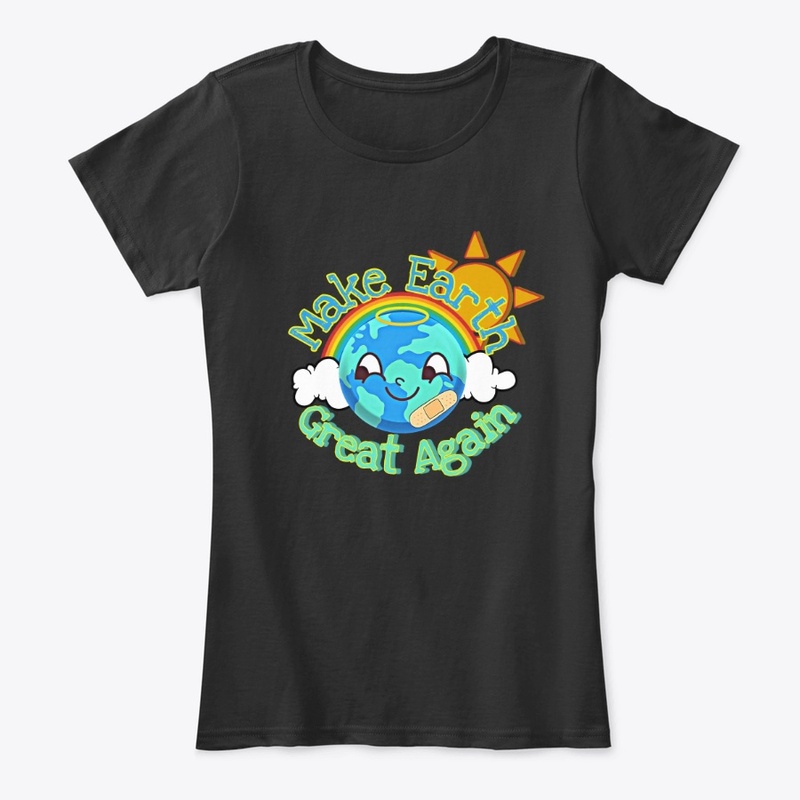 Save The Earth