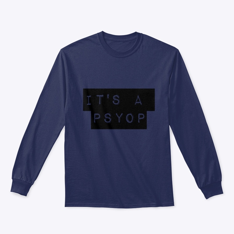 Psyop 2