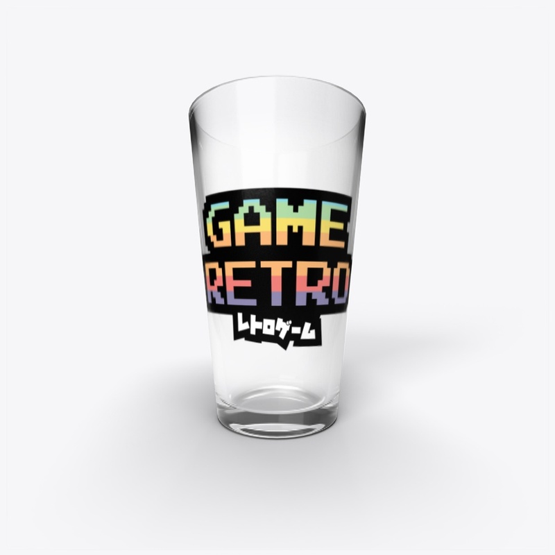 GameRetro