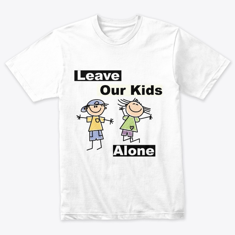 Protecting Childhood Innocence