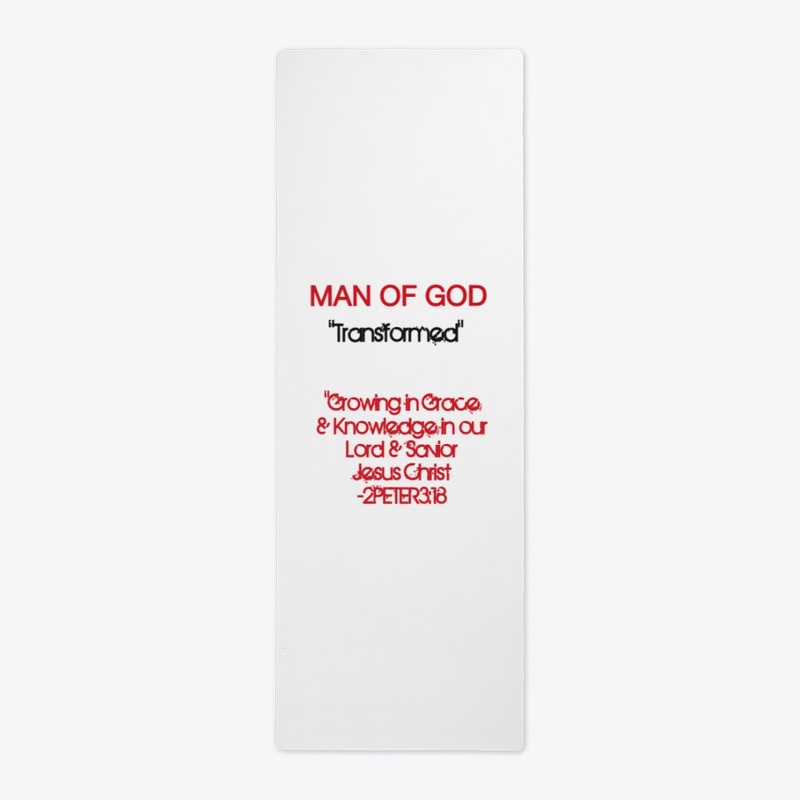 GFAM MAN OF GOD COLLECTION