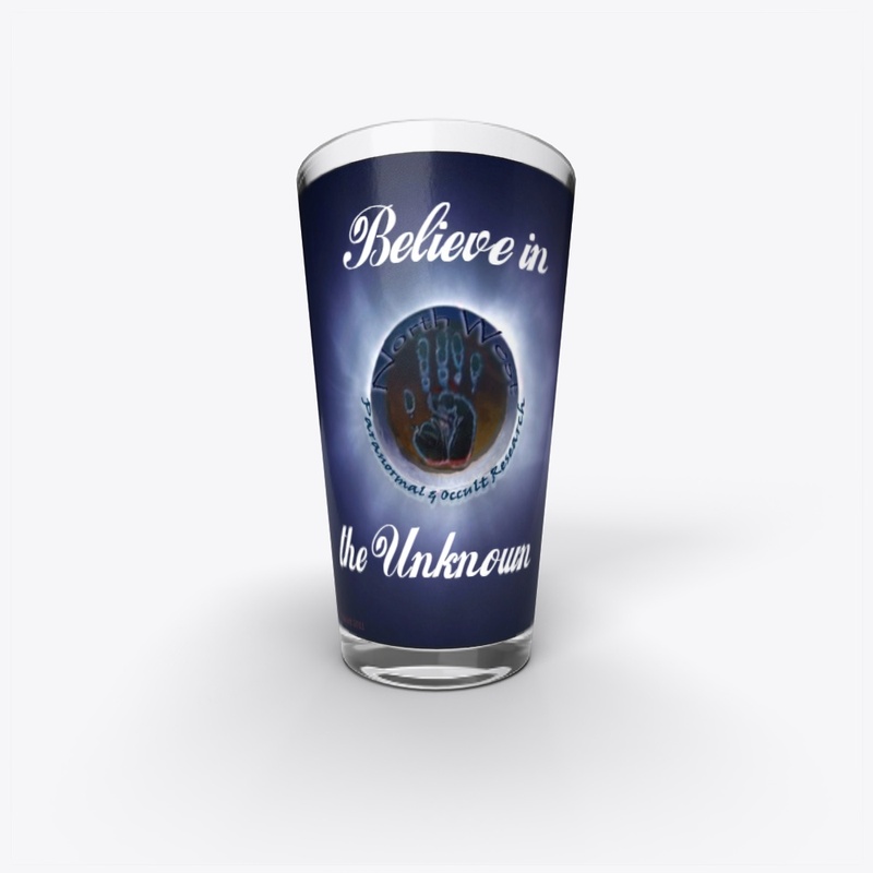 Nwpor Pint Glass