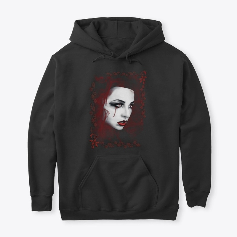 Vampires tears