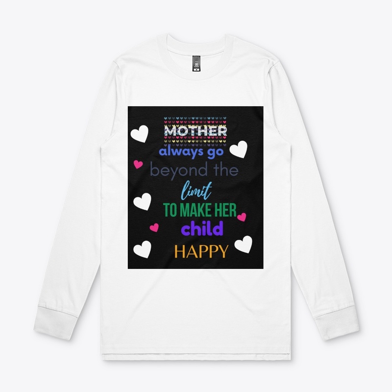 Mother's Love Tee and Hoodie