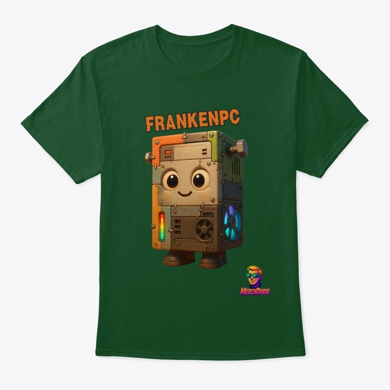 FrankenPC