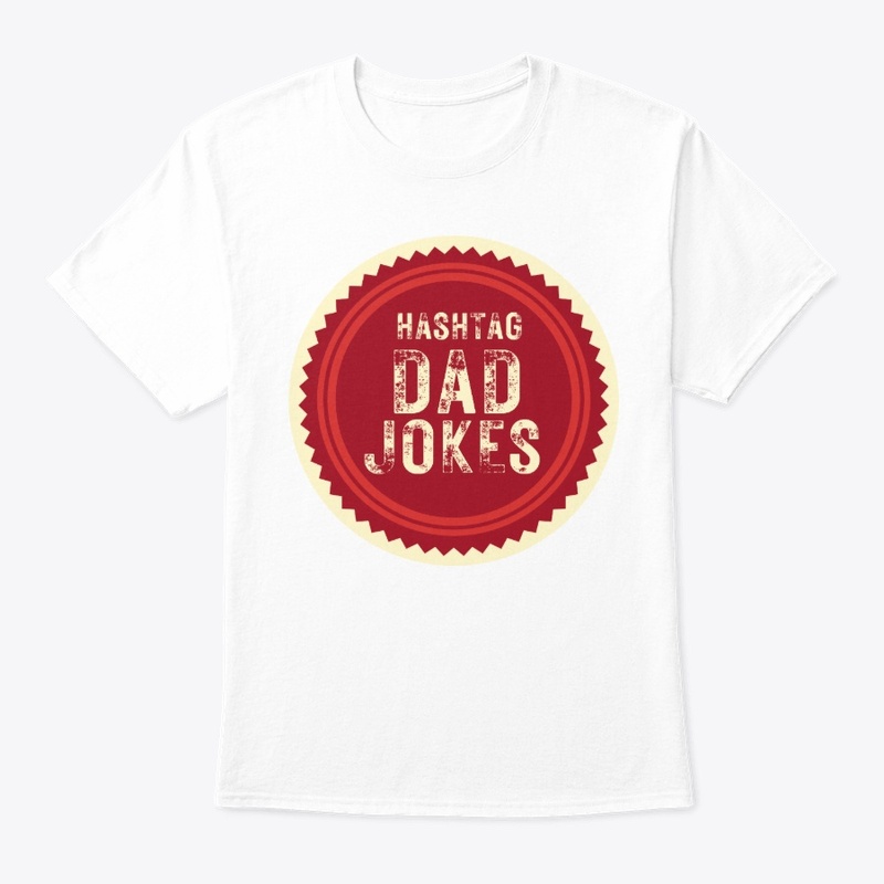 #dadjokes 