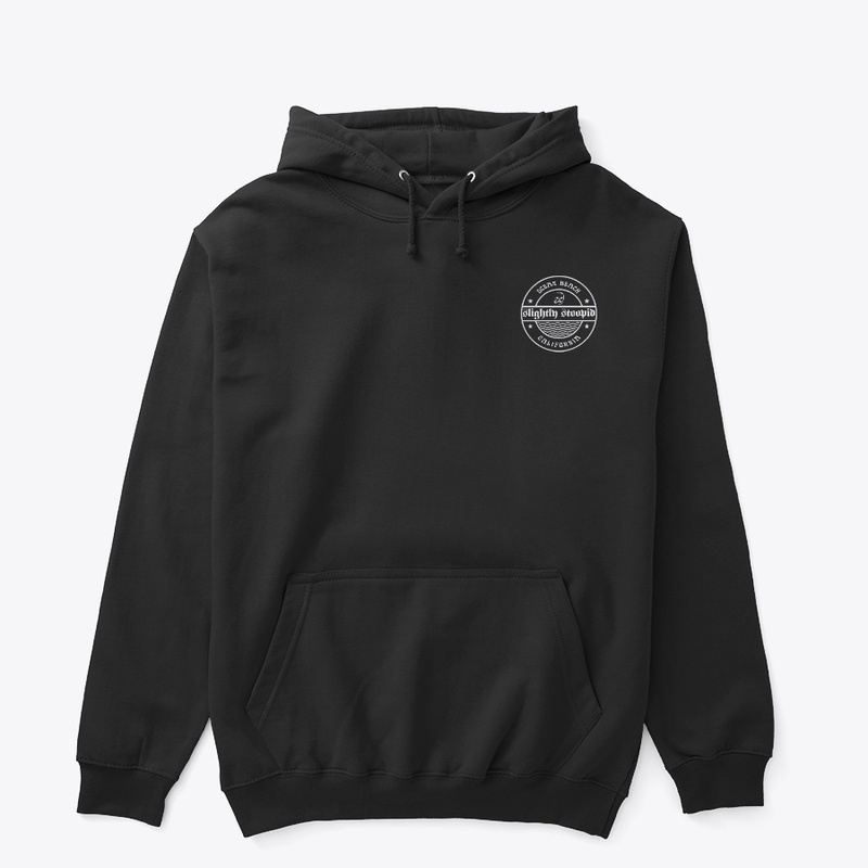 Slightly Stoopid Merch